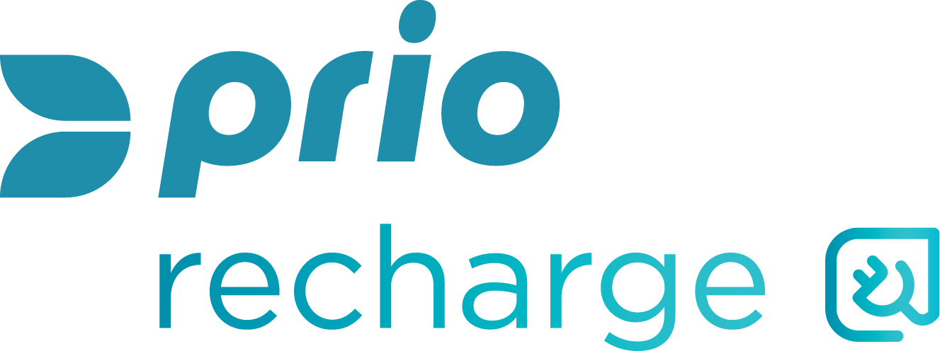 Logo de Prio
